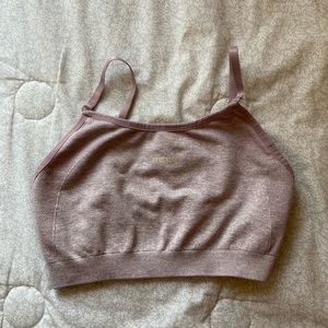 Gymshark Flex Strappy Sports Bra